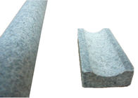 La base de piedra segura del granito del rodillo de la comida afiló con piedra la limpieza durable de Easying