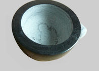 Durabilidad conveniente de pulido de mármol profunda del cuenco alta para crear las gomas